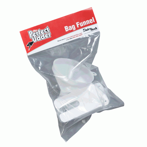 Perfect Udder Bag Filler G Shepherd Animal Health