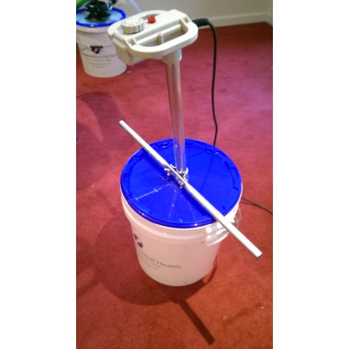 Colostrum Thawer Milk Warmer G Shepherd Animal Health