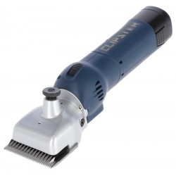 Cordless "Clipster" Farm Clipper Akku2 | Sheep or Cattle versions | - complete kit
