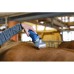 Cordless "Clipster" Farm Clipper Akku2 | Sheep or Cattle versions | - complete kit