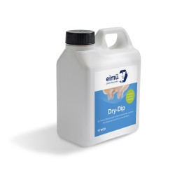 DRY-DIP  External teat sealant