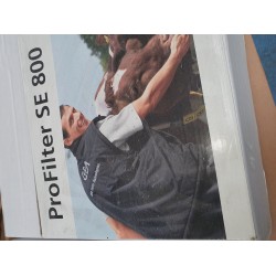 GEA Westfalia Milk Filters GEA Westfalia Milk Filters