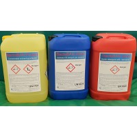 BactoBAN CONCENTRATED Dairy Cleaners for Automated Circulation and Bulk Tank Cleaning BactoBAN CONCENTRATED Dairy Cleaners for Automated Circulation and Bulk Tank Cleaning