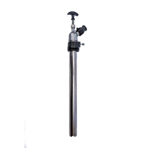 Aggers Stainless Steel rumen pump Aggers Stainless Steel rumen pump
