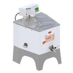 Dairytech Colostrum & Milk pasteuriser DT30 114 L & DT60 228L Dairytech Colostrum & Milk pasteuriser DT30 114 L & DT60 228L