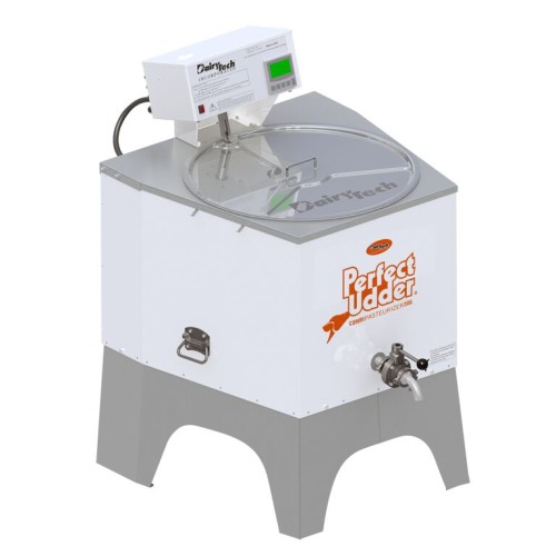 Dairytech Colostrum & Milk pasteuriser DT30 114 L & DT60 228L