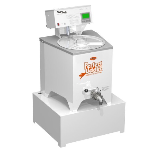 Dairytech Colostrum & Calf Milk Pasteurisers 38L DT10 Dairytech Colostrum & Calf Milk Pasteurisers 38L DT10
