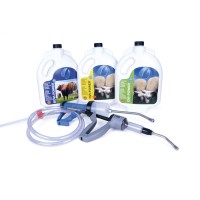 Ovi-POWER BESPOKE Trace Element Drenches Ovi-POWER BESPOKE Trace Element Drenches