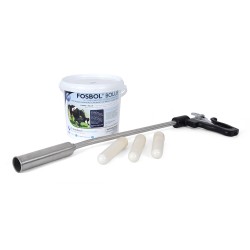 Fosbol Phosphorus Bolus