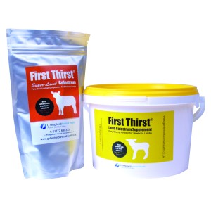 Lamb Colostrum (4)