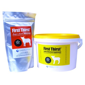 Lamb Colostrum Lamb Colostrum