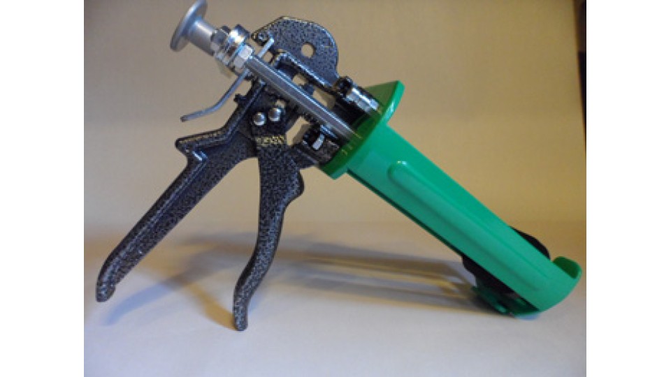Bovigloo & Technobase Applicator Gun