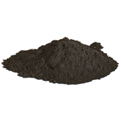 Natural Carbon Clay - in feed toxin binder, organic certified