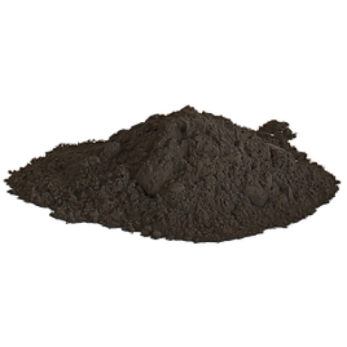 Natural Carbon Clay - in feed toxin binder, organic certified