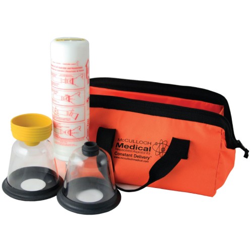 Resuscitators/Aspirators for new born lamb or calf Resuscitators/Aspirators for new born lamb or calf