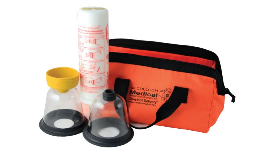 Resuscitators/Aspirators for new born lamb or calf Resuscitators/Aspirators for new born lamb or calf