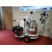 Portable Milking Machine