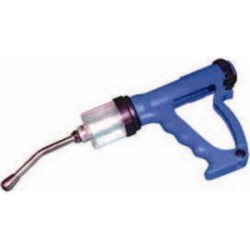 Drench Gun- without tube / muzzle loading 200ml Drench Gun- without tube / muzzle loading 200ml