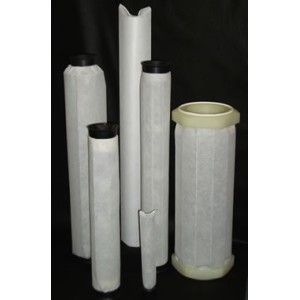 Milk Filters (2)