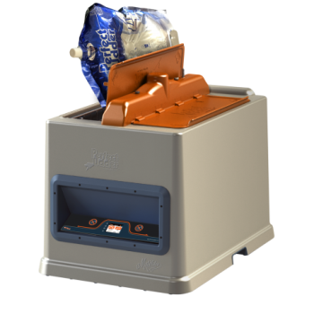 Pasteurisers Pasteurisers