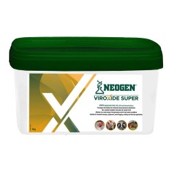 VIROXIDE SUPER Defra Approved Disinfectant