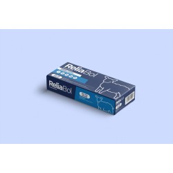 ReliaBol Sheep Bolus - 5 trace elements - 50 boluses ReliaBol Sheep Bolus - 5 trace elements - 50 boluses