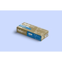 Reliabol Sheep Bolus + Copper Reliabol Sheep Bolus + Copper