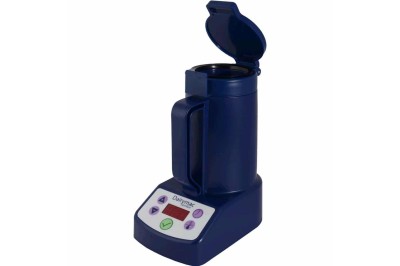 Bull artificial insemination straws need accurate and consistent thawing and handled post-thaw Bull artificial insemination straws need accurate and consistent thawing and handled post-thaw