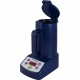 Bull artificial insemination straws need accurate and consistent thawing and handled post-thaw