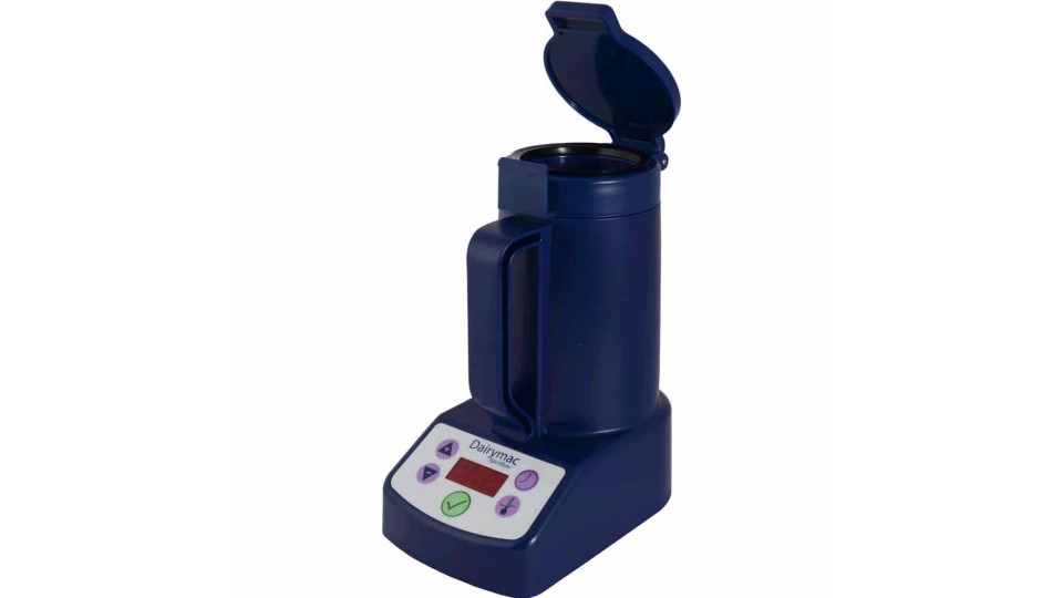 Dairymac Superthaw - semen straw thawer Dairymac Superthaw - semen straw thawer
