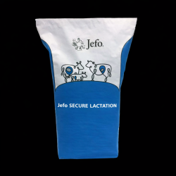 Jefo Secure Lactation Jefo Secure Lactation