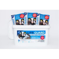 Life Guard Calf Electrolyte sachets