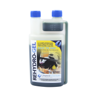 RehydroGEL Calf Electrolyte Liquid 1 litre or 5L refill