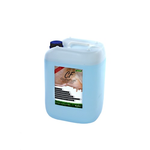Chamcotec Cluster Flush concentrate 20L