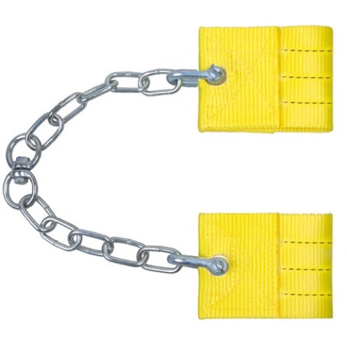 Dairy Spares Cow Hobbles Extra Heavy Duty 3" Nylon