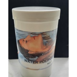 Water Softener Polyphospate granules