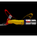 Rambo QuickDraw Lithium - "Battery on your Belt" portable sheep shearing machine