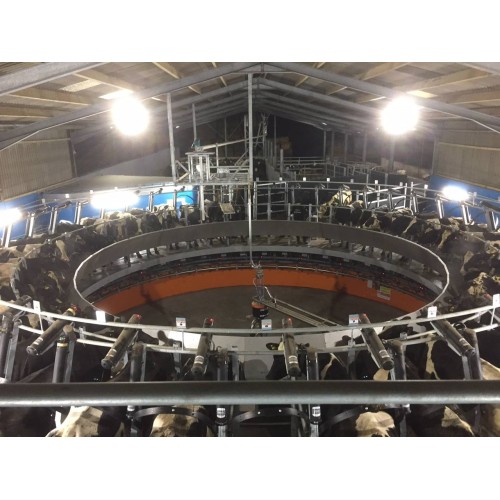 Spare parts from GEA, Milfos, Waikato & other equipment manufacturers, for milking and dairy farms