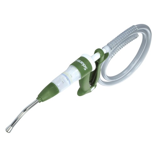 Drench Gun for Sheep - Solantel 15ml Drench Gun Drench Gun for Sheep - Solantel 15ml Drench Gun