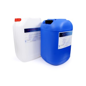 Dairy Plant Cleaning equipment and chemicals (6)