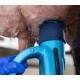 APT - Acoustic Pulse Technology for mastitis management in dairy cows