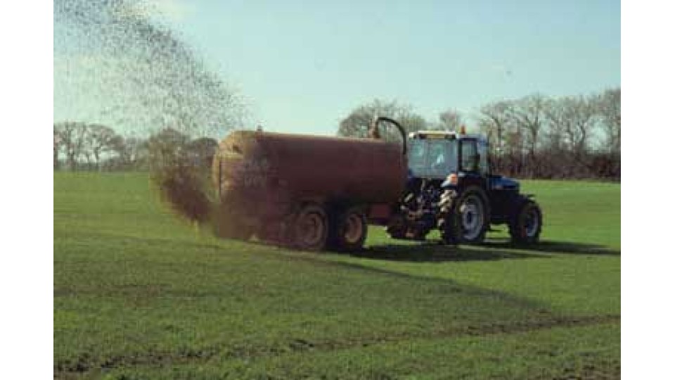 N-Fix Slurry Booster