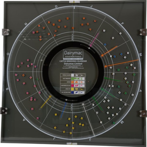 THE BRAY CALENDAR™ THE BRAY CALENDAR™