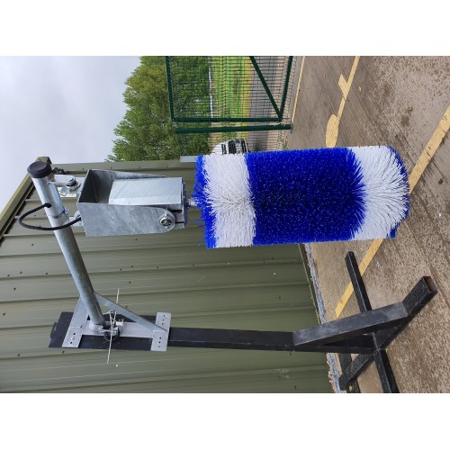Electric Rotary Cow Brush
