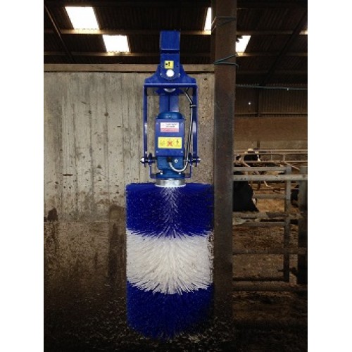 Electric Rotary Cow Brush