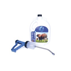 BOVI-POWER 2.5L Cattle Mineral Drench with Copper