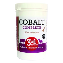 Cobalt Master Sheep Bolus x 250 boli