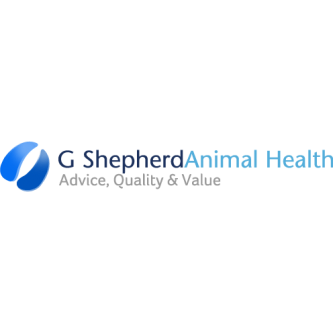 G Shepherd Animal Health 