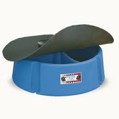 Mineral Feeder G Shepherd Animal Health